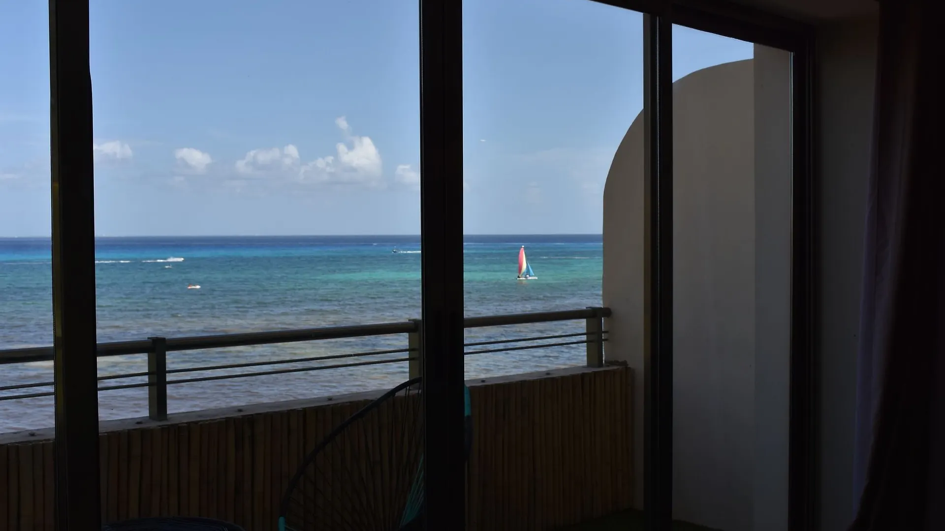 Apartment Ocean Plaza 18 By Praia Playa del Carmen